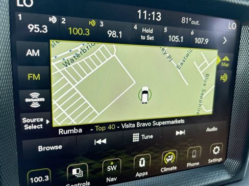Used 2022 Jeep Gladiator Mojave w/ LED Lighting Group AWD/4WD image 22