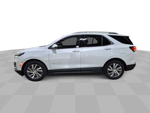 Certified 2024 Chevrolet Equinox Premier FWD image 6