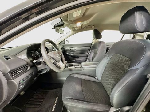 Used 2021 Nissan Sentra S FWD image 20