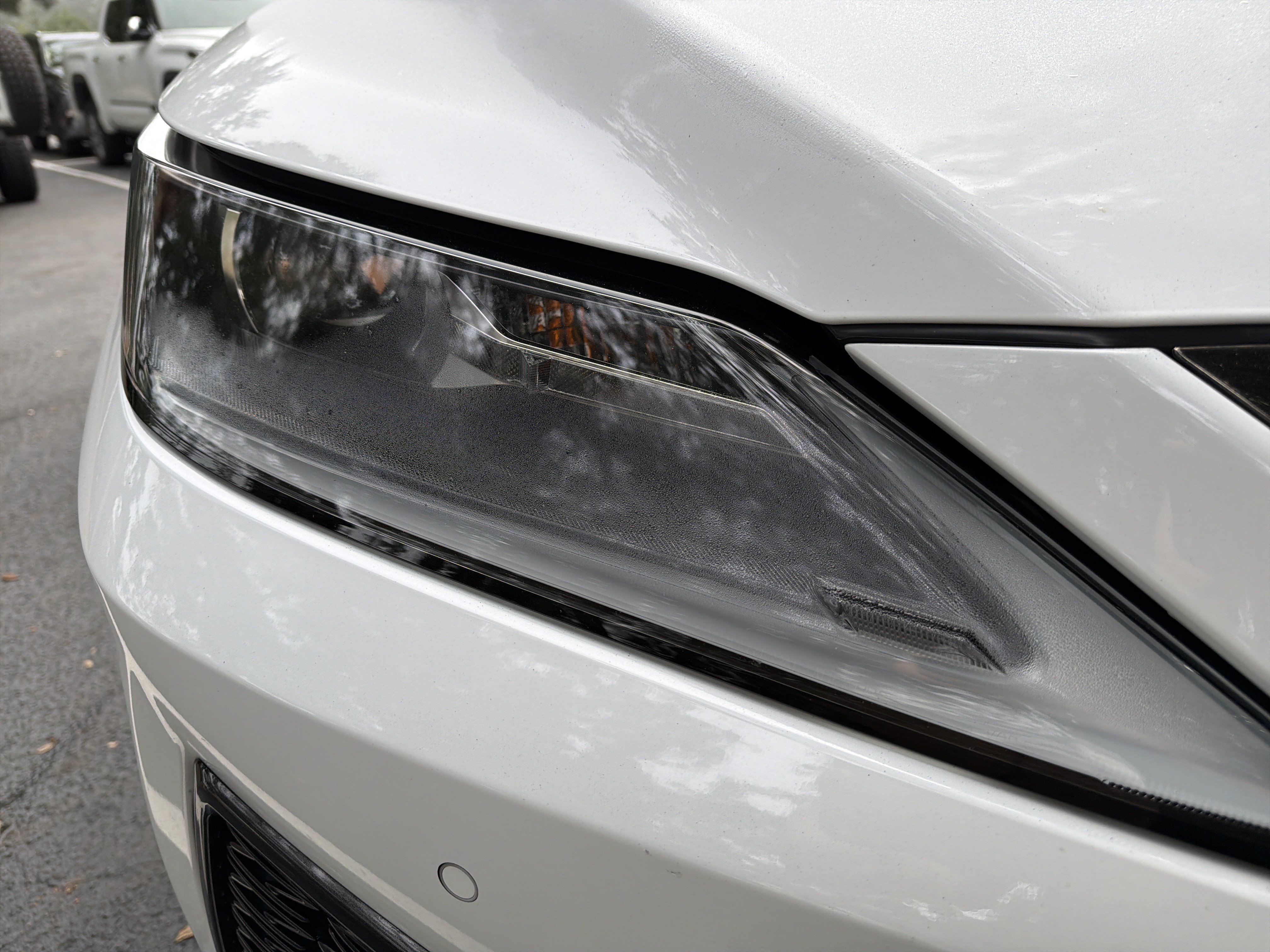 Certified 2022 Lexus RX 350 F Sport w/ Accessory Package AWD/4WD image 12