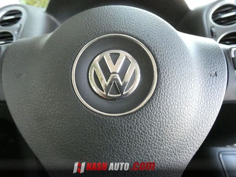 Used 2017 Volkswagen Tiguan S AWD/4WD image 65