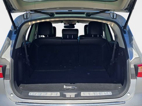 Used 2015 INFINITI QX60 FWD w/ Deluxe Touring Package image 14