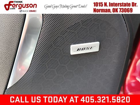 New 2026 GMC Yukon Elevation w/ Elevation Premium Package AWD/4WD image 14