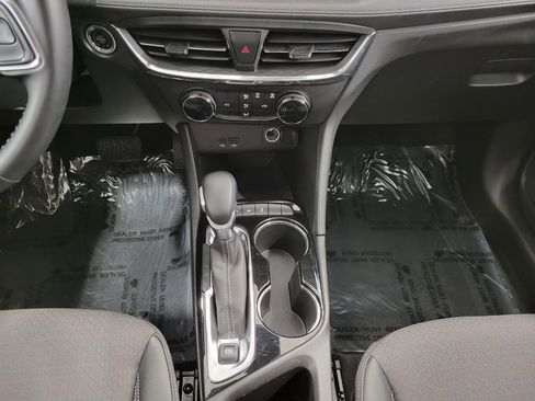 Used 2025 Buick Encore GX Preferred image 16