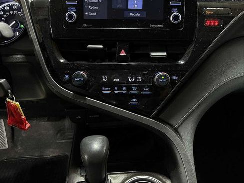 Certified 2023 Toyota Camry SE image 21
