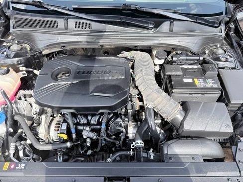 Used 2023 Kia Forte GT w/ GT2 Package FWD image 20