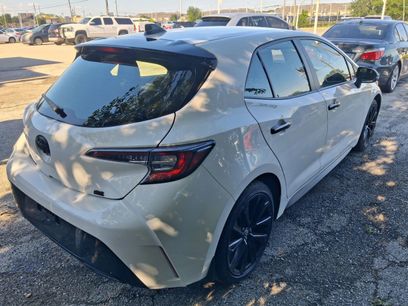 Used 2021 Toyota Corolla SE w/ Carpet Mat Package (TMS)