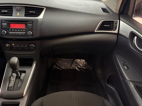 Used 2016 Nissan Sentra S FWD image 28