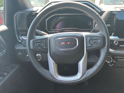 Used 2023 GMC Sierra 1500 Elevation w/ LPO, GMC Protection Package AWD/4WD image 14