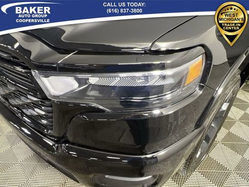 Used 2026 RAM 1500 Big Horn image 36