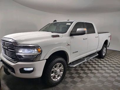 Used 2022 RAM 2500 Laramie
