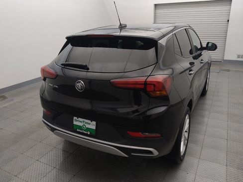 Used 2023 Buick Encore GX Preferred w/ Cold Weather Comfort Package FWD image 7