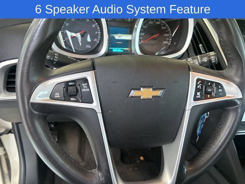 Used 2016 Chevrolet Equinox LT w/ Convenience Package image 5