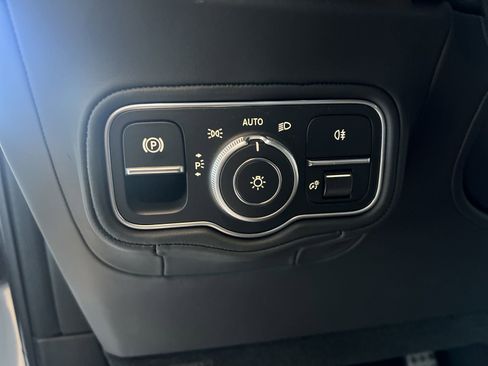 New 2025 Mercedes-Benz G 580 w/ EQ Technology image 23