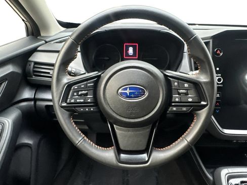 Used 2024 Subaru Crosstrek 2.5i Limited w/ Crosstrek Mirror Package AWD/4WD image 57