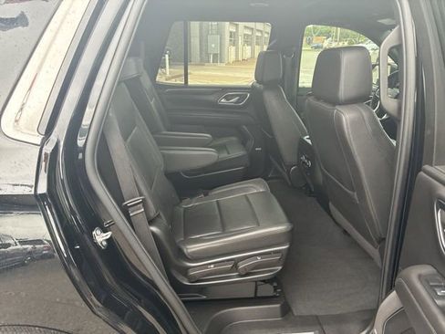 Used 2024 Chevrolet Tahoe LT AWD/4WD image 26