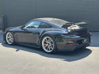Certified 2022 Porsche 911 GT3