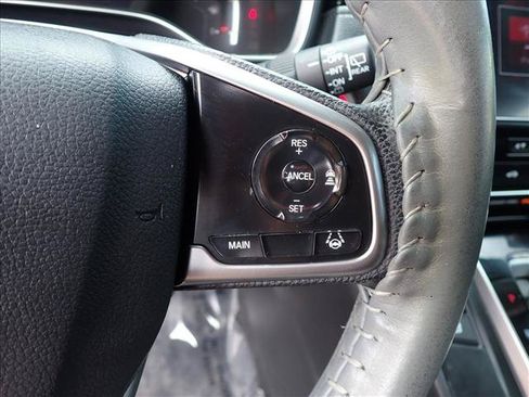 Used 2020 Honda CR-V EX image 16