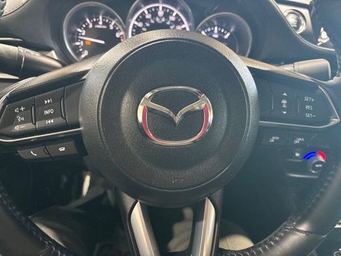 Used 2020 MAZDA MAZDA6 Touring image 11
