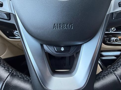 Used 2018 BMW X3 xDrive30i AWD/4WD image 26