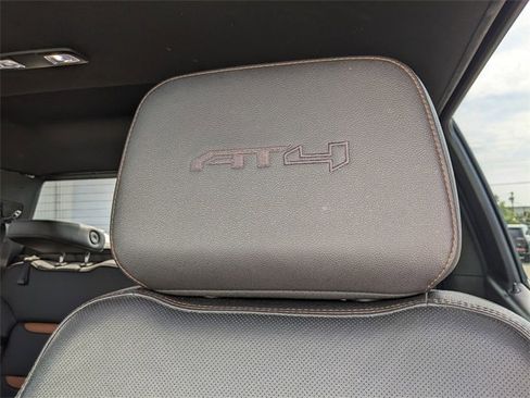 Used 2021 GMC Sierra 1500 AT4 w/ AT4 Value Package image 14