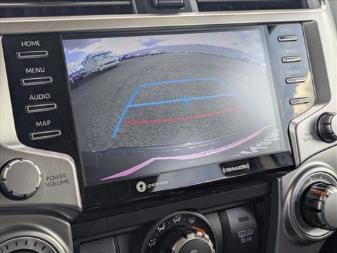 Used 2023 Toyota 4Runner SR5 image 14