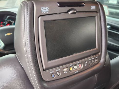 Used 2016 Chevrolet Traverse LTZ image 32