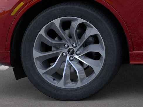 New 2025 Lincoln Aviator AWD w/ Jet Appearance Package image 46