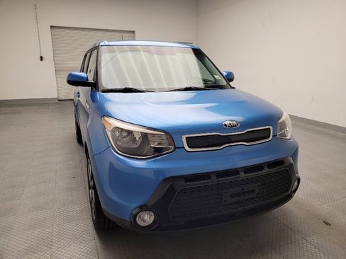 Used 2016 Kia Soul + w/ Designer's Package image 14