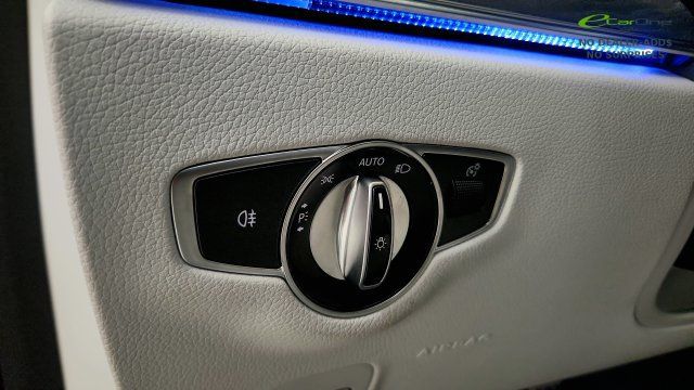 Used 2023 Mercedes-Benz E 450 4MATIC All-Terrain Wagon image 51