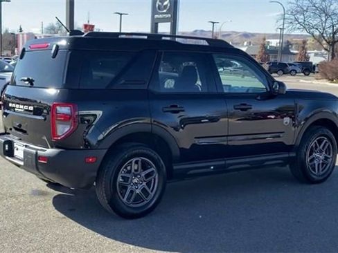 Used 2025 Ford Bronco Sport Big Bend image 2