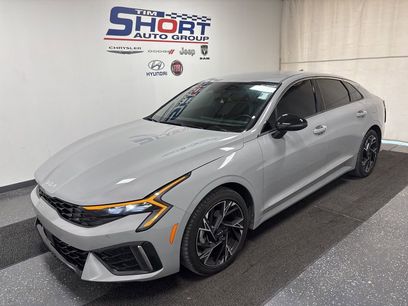 Used 2025 Kia K5 GT-Line