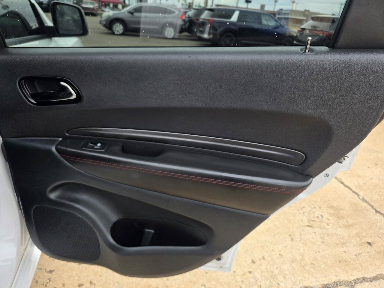 Used 2024 Dodge Durango GT AWD/4WD image 22