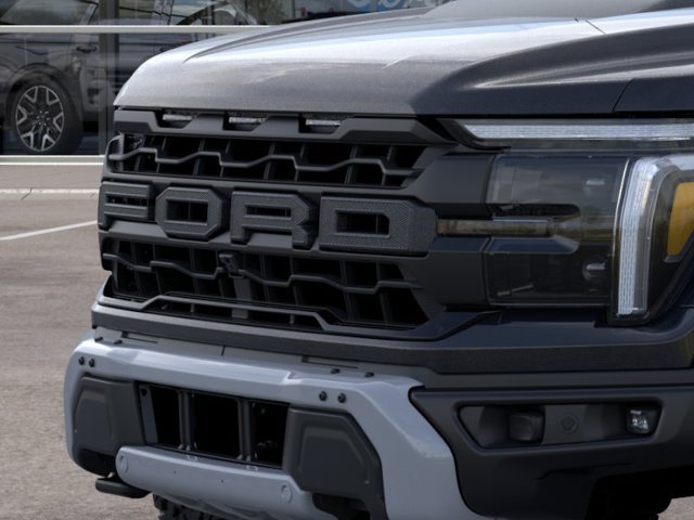 New 2026 Ford F150 Raptor AWD/4WD image 17