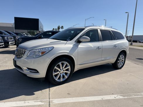 Used 2014 Buick Enclave Premium w/ Trailering Provision Package image 8
