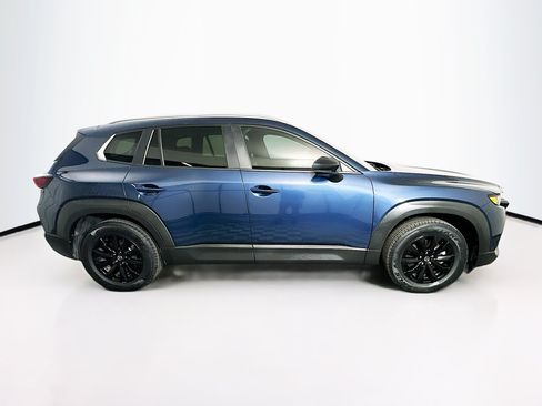 Used 2023 MAZDA CX-50 2.5 S w/ Preferred Plus Pkg AWD/4WD image 10
