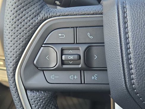 New 2026 Toyota Tundra Limited image 22