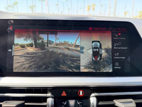 Used 2023 BMW M4 xDrive Competition AWD/4WD image 12