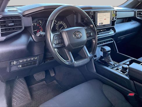 Certified 2025 Toyota Tundra SR5 w/ SR5 Convenience Package AWD/4WD image 18
