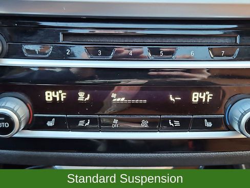 Used 2019 BMW X3 xDrive30i w/ M Sport Package 2 image 20