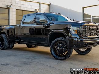 Used 2026 GMC Sierra 3500 Denali Ultimate video 1