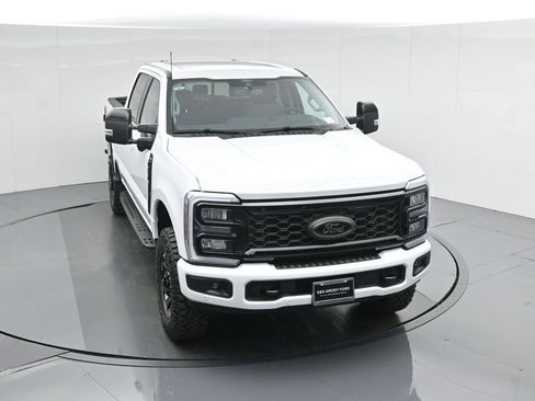 New 2026 Ford F250 Lariat w/ Tremor Off-Road Package image 44