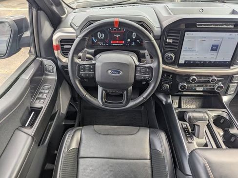 Used 2023 Ford F150 Raptor image 15