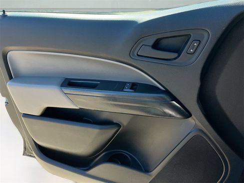 Used 2022 GMC Canyon Elevation Standard w/ Convenience Package image 16