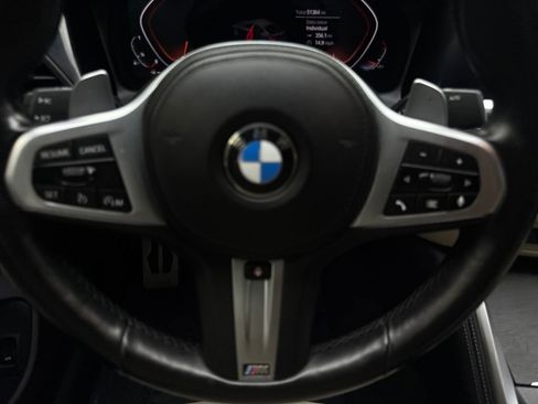 Used 2022 BMW 430i Gran Coupe w/ M Sport Package RWD image 56