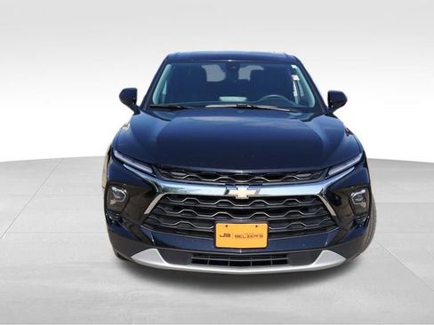 Certified 2025 Chevrolet Blazer LT image 12