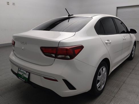 Used 2023 Kia Rio LX FWD image 9