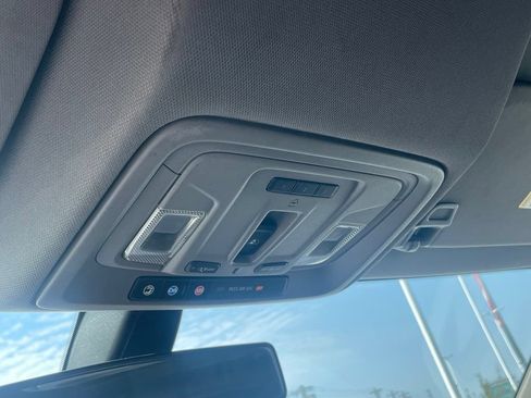 Used 2021 Chevrolet Silverado 1500 RST w/ All Star Edition Plus AWD/4WD image 17