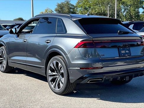 New 2026 Audi Q8 Premium Plus image 7