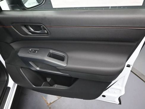 New 2026 Nissan Pathfinder Rock Creek AWD/4WD image 35
